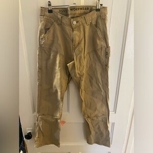 Dovetail Workwear Anna Taskpant style